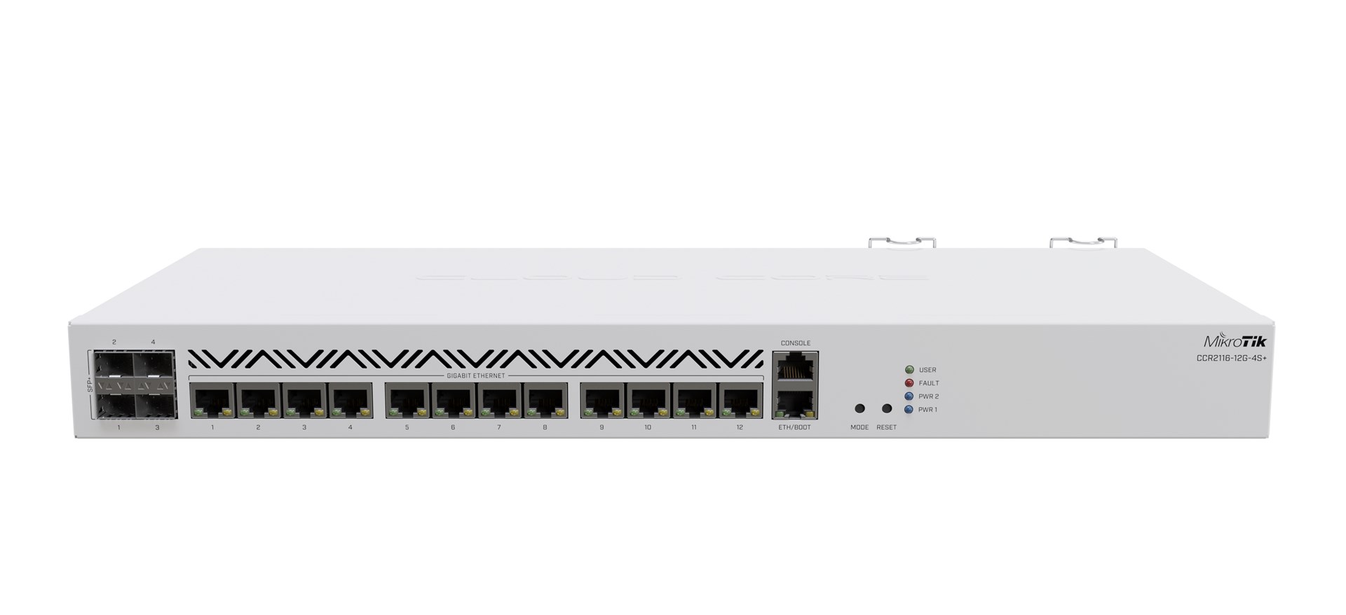 Mikrotik CCR2116-12G...