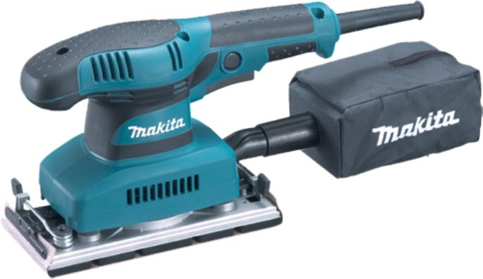 Makita BO3710 portab...