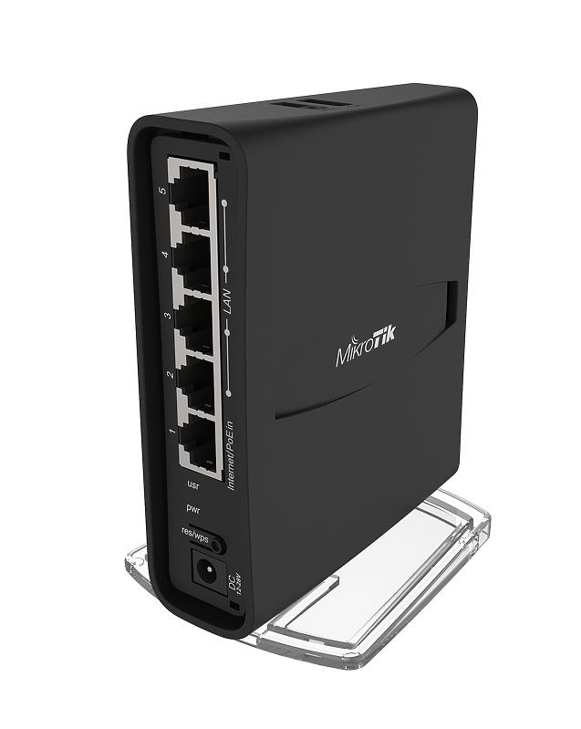 Mikrotik hAP ac² 11...