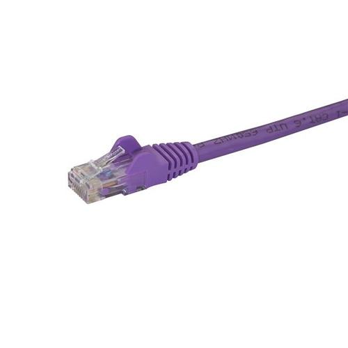 N6PATC5MPL - Cables & Adaptors by StarTech.com