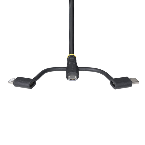 RLTCUB1MBK - Cables & Adaptors by StarTech.com