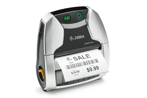 Zebra ZQ32-A0W13RE-0...