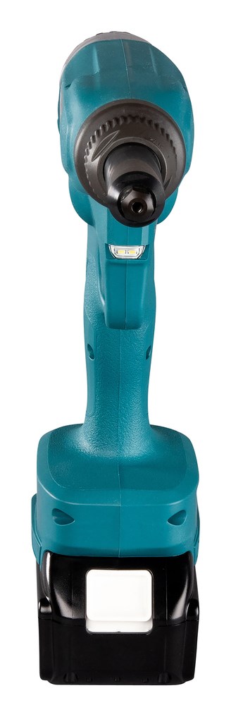 Makita DRV250 riveter Hand gun