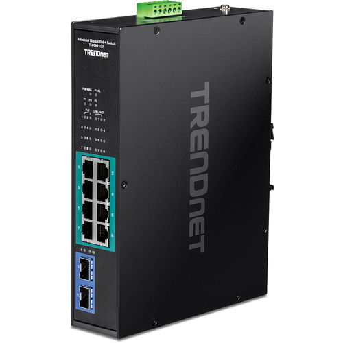 Trendnet TI-PGM102 n...