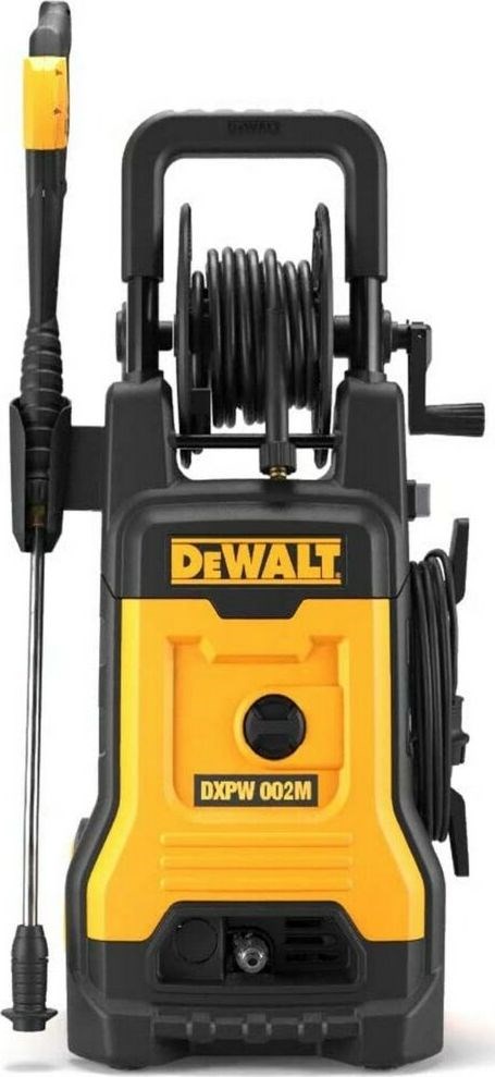 Pressure washer 230V DXPW002M DEWALT