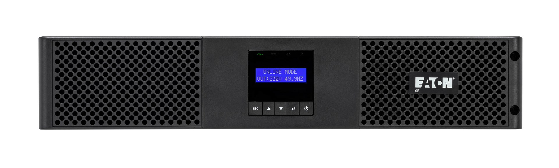 Eaton 9E1000IR unint...