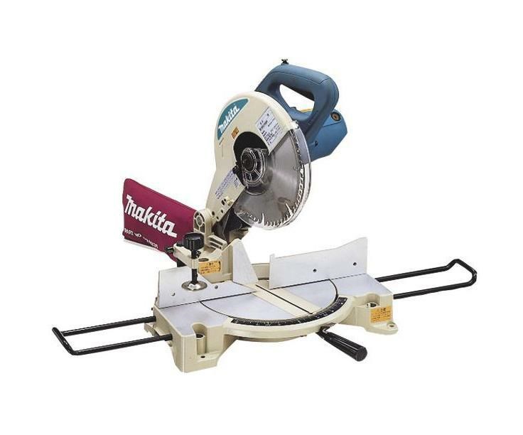 Makita LS1040N not c...