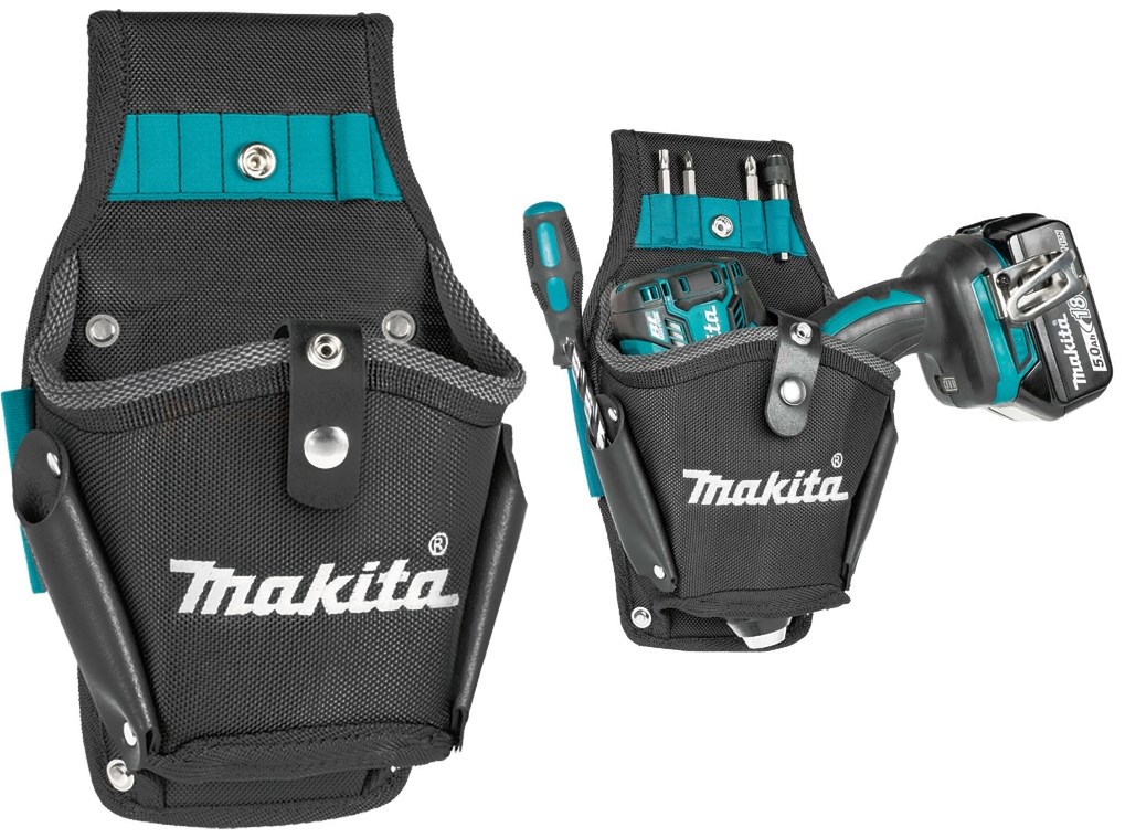 MAKITA DRILL HOLSTER