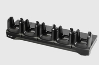 Zebra CRD-MC33-5SCHG...