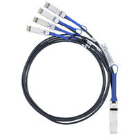 Cisco QSFP-4X10G-AOC...