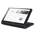 7 IN. TABLETOP TOUCH...