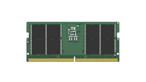 Kingston Technology ValueRAM memory module 48 GB 1 x 48 GB DDR5 5600 MT/s