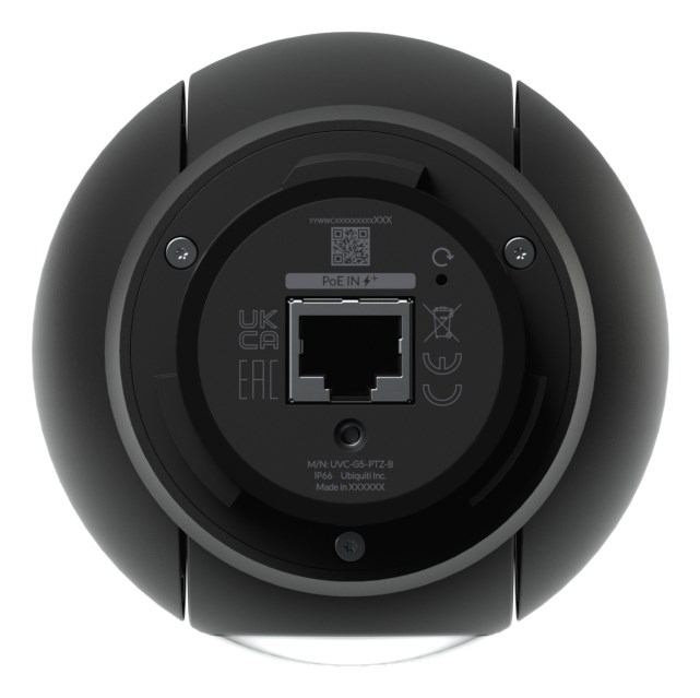 UBIQUITI G5 PTZ