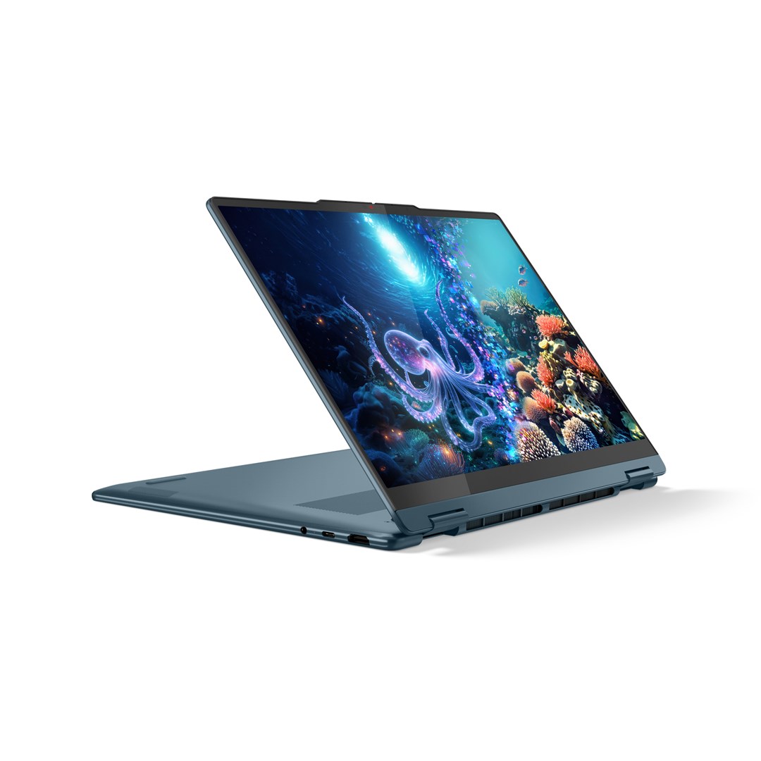 Lenovo Yoga 7 2-in-1...