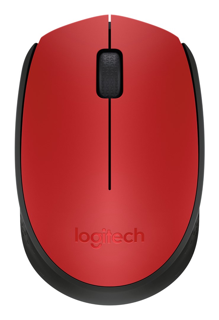 Logitech M170 Wireless Mouse