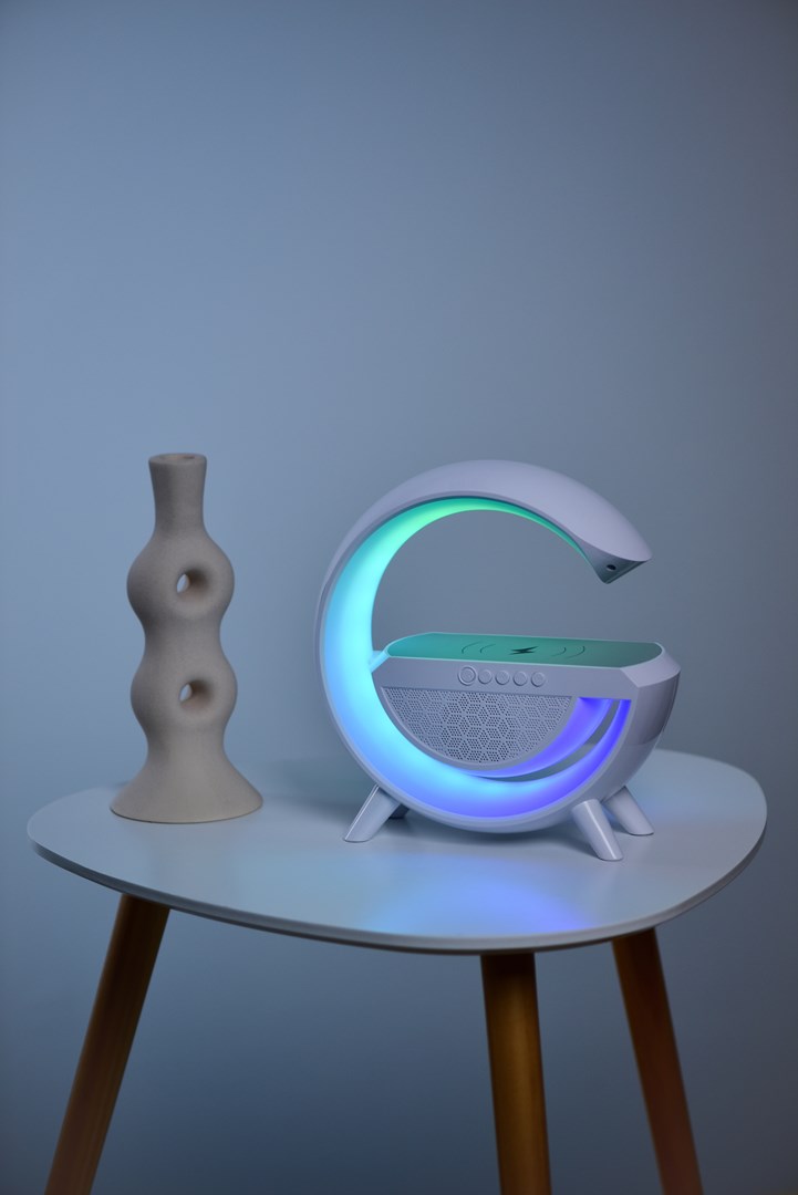Activejet AJE-SOLO RGB LED music light