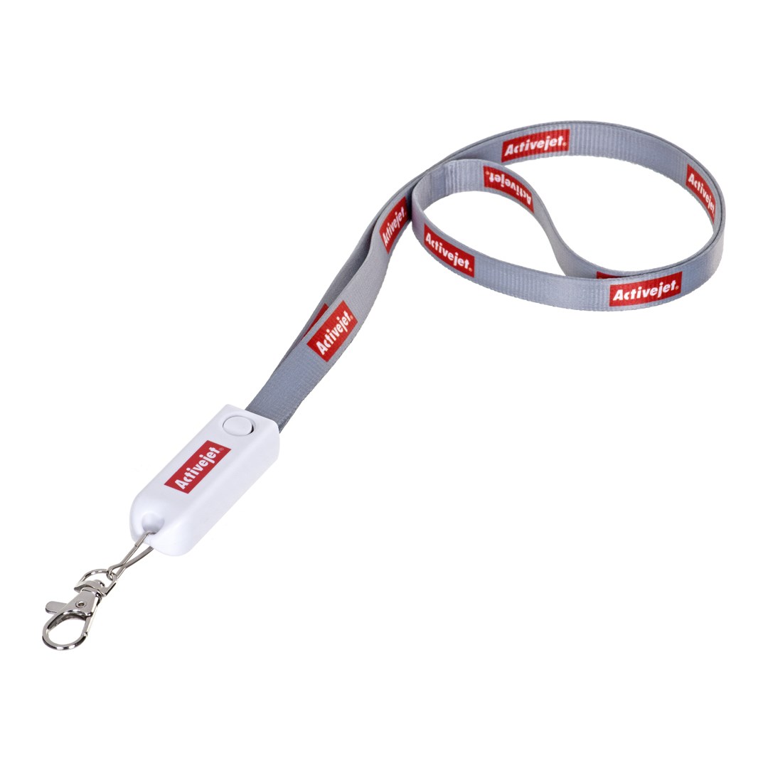 Activejet lanyard wi...