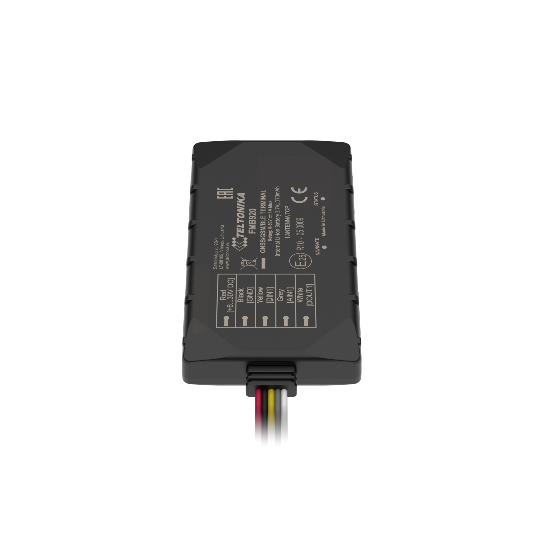 Teltonika FMB920 -  ...