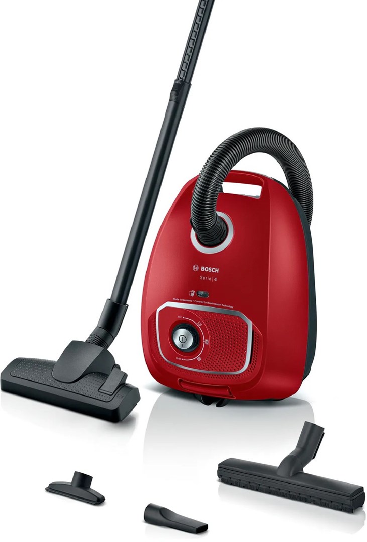 BOSCH hoover BGB 41R...