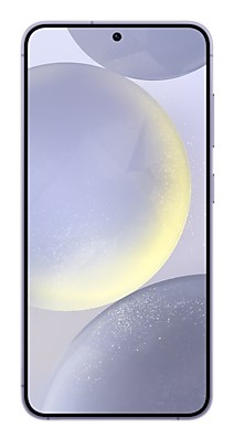 Samsung Galaxy S24 15.8 cm (6.2") Dual SIM Android 14 5G USB Type-C 8 GB 128 GB 4000 mAh Violet