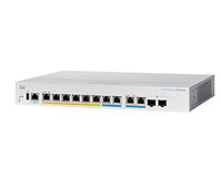 Cisco CBS350 Managed...