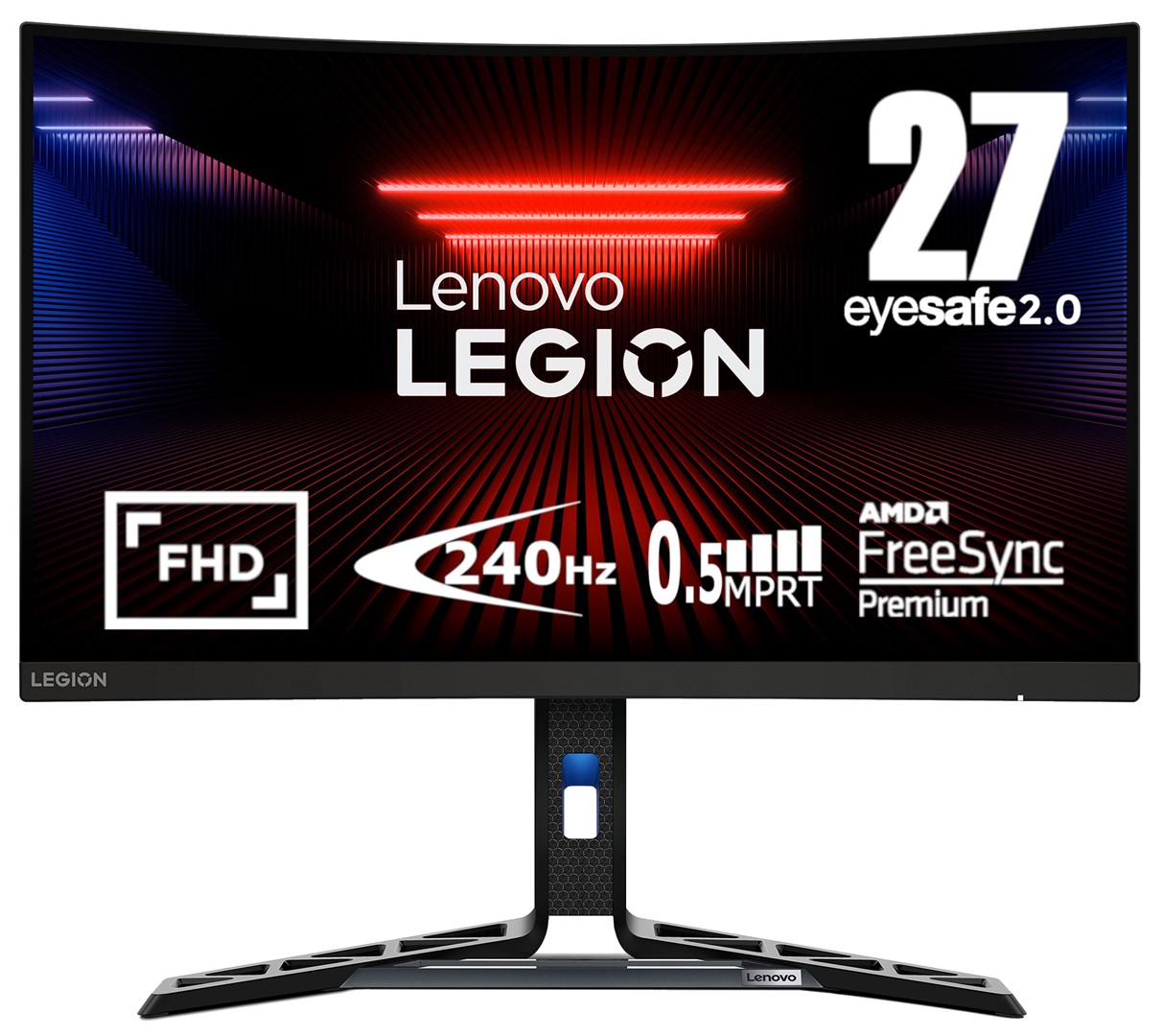 Lenovo Legion R27fc-...