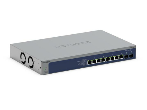 NETGEAR XS508TM Mana...