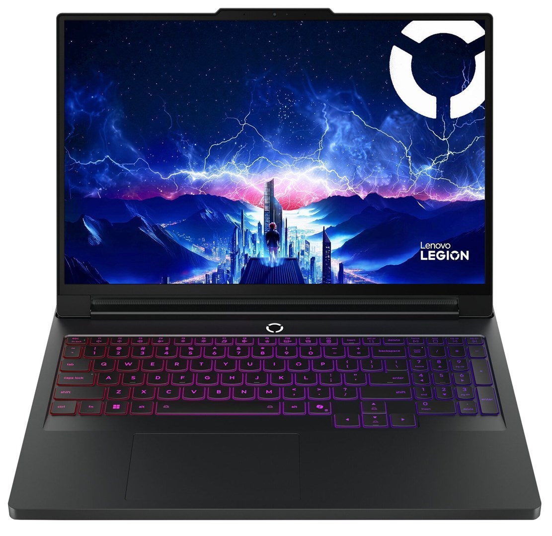 Lenovo Legion Pro 7 ...
