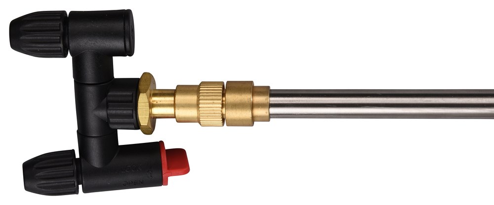 Makita US053DZ garden sprayer Hand garden sprayer 5 L