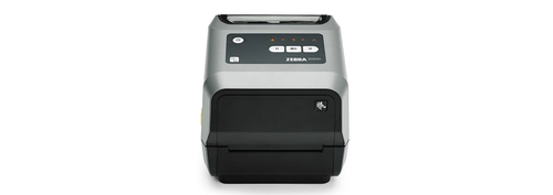 Zebra ZD620 label pr...
