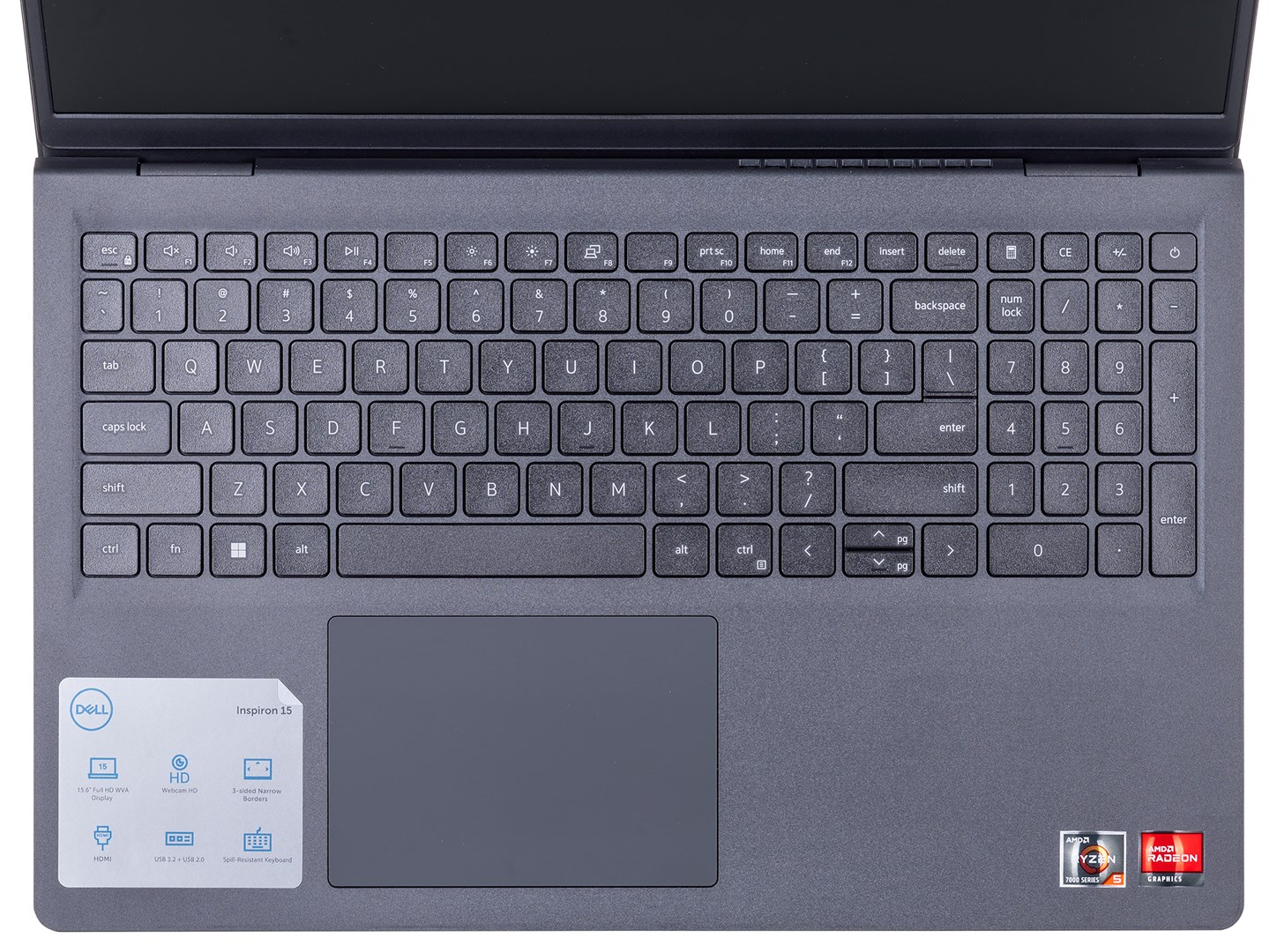 INS0179607-R0025155SA - Laptops by Dell