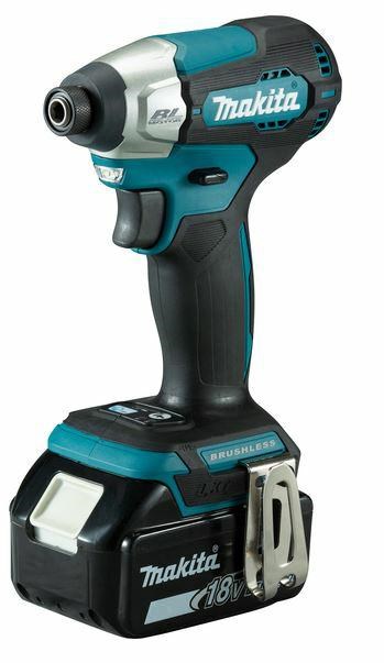 Impact Driver Makita...