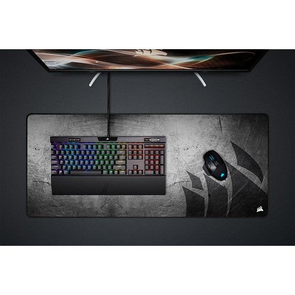 Corsair MM350 PRO Gaming mouse pad Grey