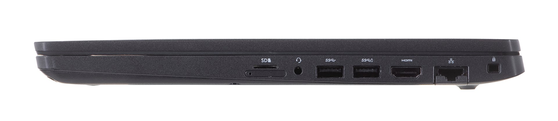 DELL LATITUDE 5500 i5-8265U 16GB 256GB SSD 15" FHD (US QWERTY) Win11pro Used