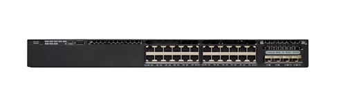 Cisco CATALYST 3650 ...