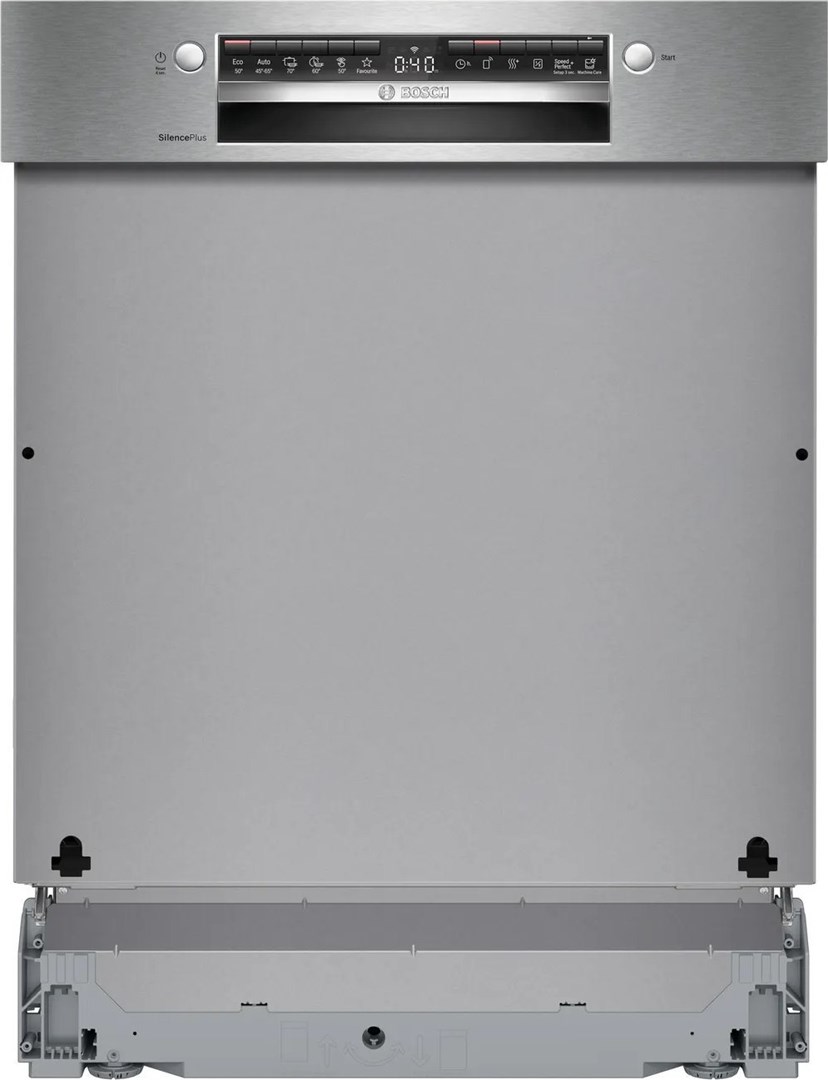 Built-in dishwasher BOSCH SMI4ECS28E