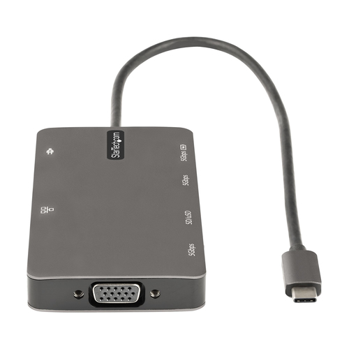 DKT30CHVSDPD - Cables & Adaptors by StarTech.com