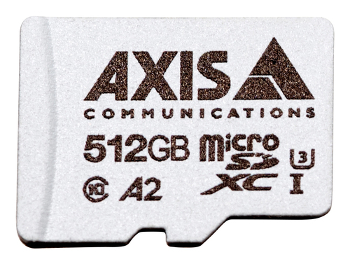 Axis 02365-001 memor...