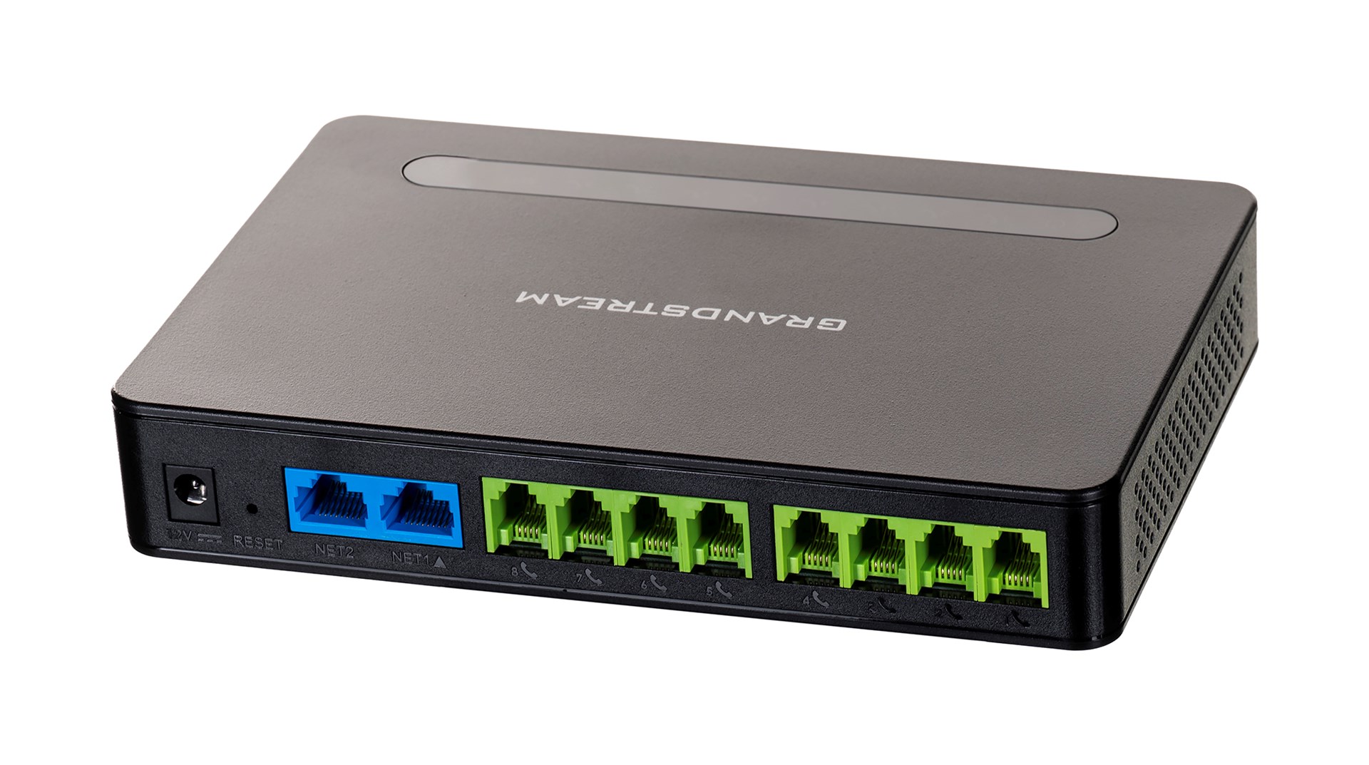 GRANDSTREAM SIP-ATA HANDYTONE HT818