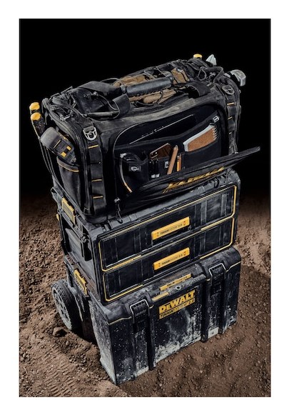 ToughSystem 2.0 Bag