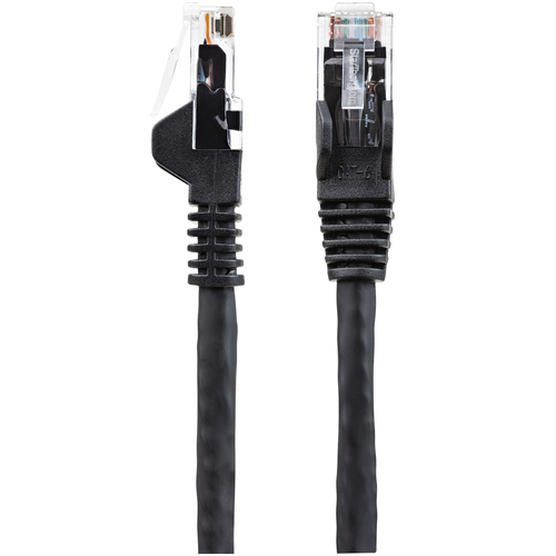 N6LPATCH3MBK - Cables & Adaptors by StarTech.com