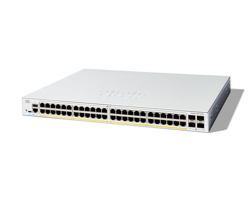 C1200-48P-4X - Switches by Cisco