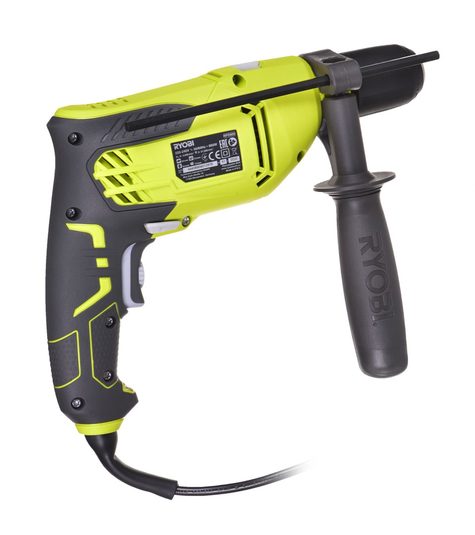 Ryobi RPD800-K 800 W...