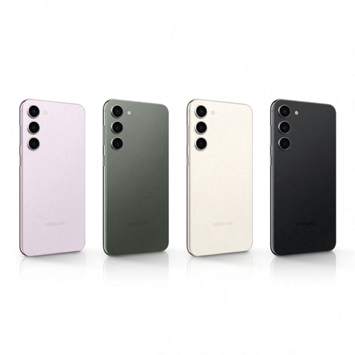 SM-S916BZKDEUE - Smartphones by Samsung