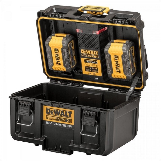 TOUGHSYSTEM CHARGER ...