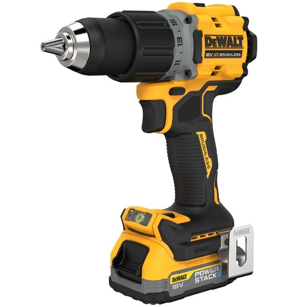 DeWALT DCD800E2T-QW ...