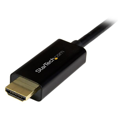 DP2HDMM5MB - Cables & Adaptors by StarTech.com