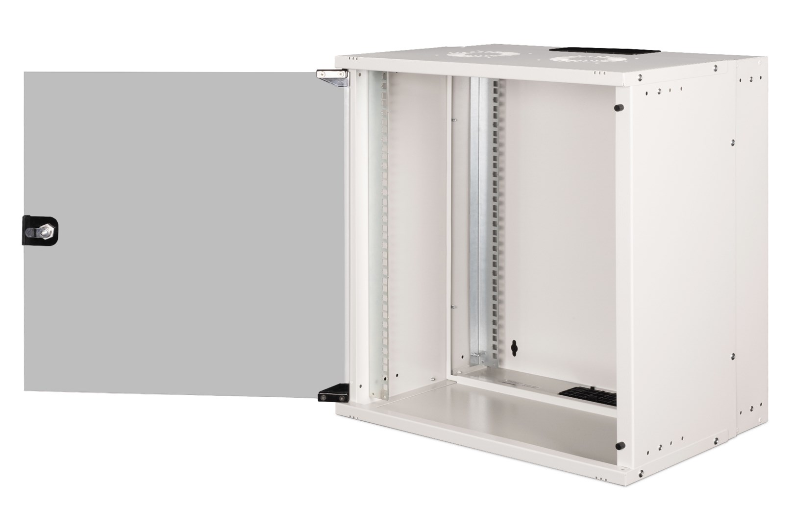 Digitus Wall-mounted enclosure SOHO Pro - 483 mm (19") - 540x400 mm (WxD)