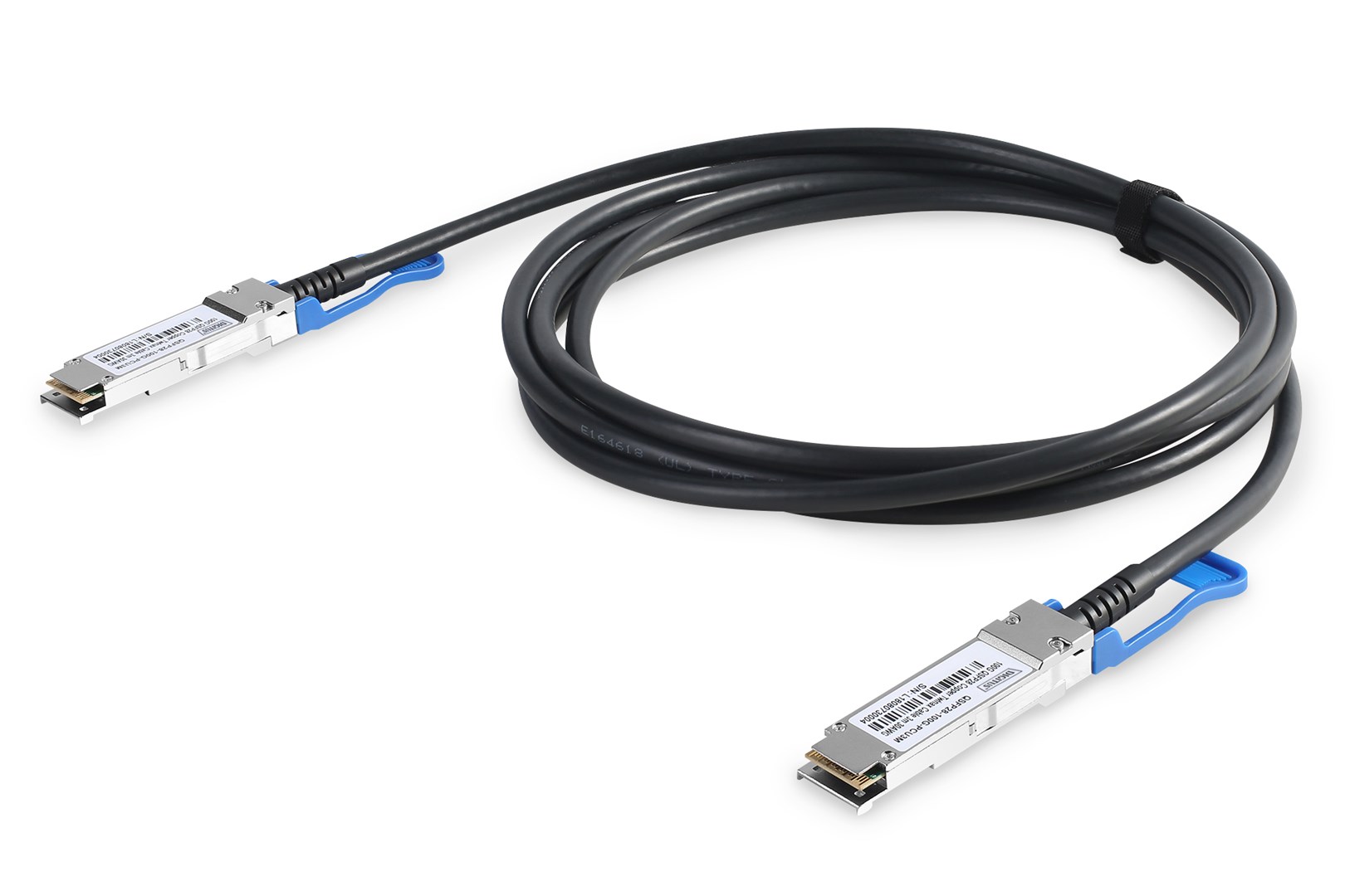 Digitus 100G QSFP28 ...