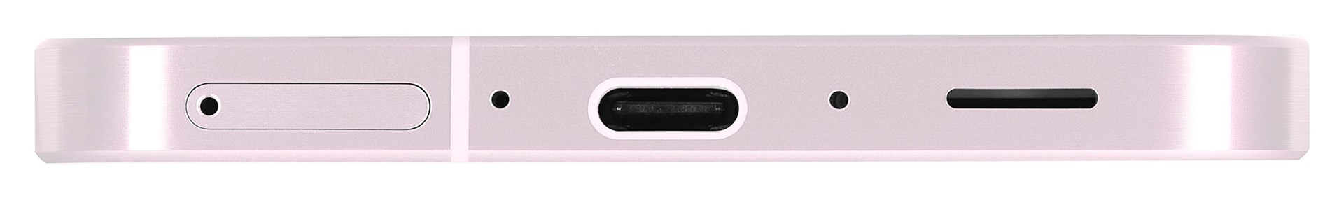 Samsung Galaxy A56 17 cm (6.7") Dual SIM Android 15 5G USB Type-C 8 GB 128 GB 5000 mAh Pink